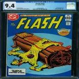 Flash #325 - Thumbnail 0