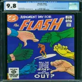 Flash #327 - Thumbnail 0