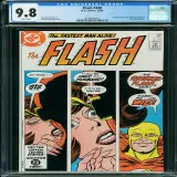 Flash #328 - Thumbnail 0