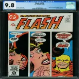 Flash #328 - Thumbnail 0
