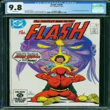 Flash #329 - Thumbnail 0