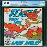 Flash #331 - Thumbnail 0