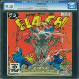 Flash #333 - Thumbnail 0