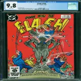 Flash #333 - Thumbnail 0
