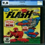 Flash #339 - Thumbnail 0