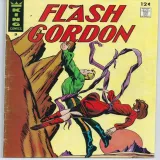 Flash Gordon (1966) #9 - Thumbnail 0