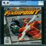 Flashpoint #1 - Thumbnail 0