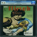 Flinch #16 - Thumbnail 0