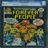 Forever People, The #5 - Thumbnail 0