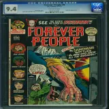 Forever People, The #9 - Thumbnail 0