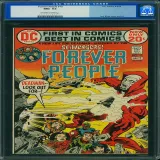 Forever People, The #10 - Thumbnail 0