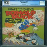 Four Color #147 (CVA EXCEPTIONAL) - Thumbnail 0
