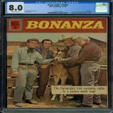 Four Color #1283 - Thumbnail 0
