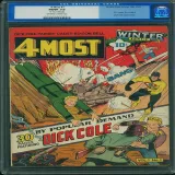 Four Most (1941) #1 - Thumbnail 0