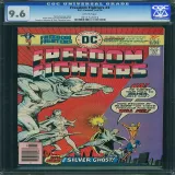 Freedom Fighters #2 - Thumbnail 0