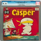 Friendly Ghost Casper #21 - Thumbnail 0