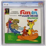Fun-In, Hanna-Barbera #13 - Thumbnail 0