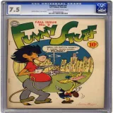 Funny Stuff #2 - Thumbnail 0