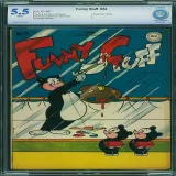 Funny Stuff #22 - Thumbnail 0