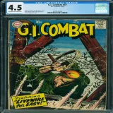 G.I. Combat #57 - Thumbnail 0