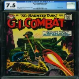 G.I. Combat #109 - Thumbnail 0