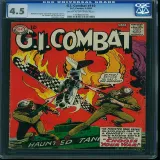 G.I. Combat #110 - Thumbnail 0