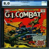 G.I. Combat #113 - Thumbnail 0