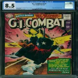 G.I. Combat #114 - Thumbnail 0