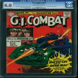 G.I. Combat #116 - Thumbnail 0