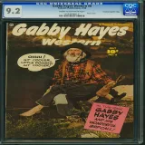Gabby Hayes Western #8 - Thumbnail 0