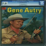 Gene Autry Comics #76 - Thumbnail 0