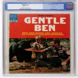Gentle Ben #2 - Thumbnail 0