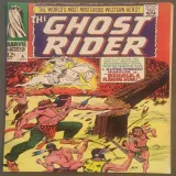 Ghost Rider (Western) #6 - Thumbnail 0