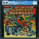 Giant-Size Avengers #3 - Thumbnail 0