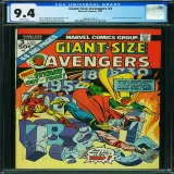 Giant-Size Avengers #3 - Thumbnail 0