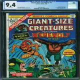 Giant-Size Creatures #1 - Thumbnail 0