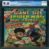 Giant-Size Spider-Man #3 - Thumbnail 0