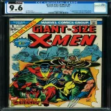 Giant-Size X-Men #1 - Thumbnail 0