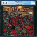 Gobbledygook #1 - Thumbnail 0