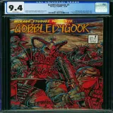 Gobbledygook #1 - Thumbnail 0
