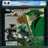 Gotham City Sirens #9 - Thumbnail 0