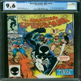 Amazing Spider-Man #270 - Thumbnail 0