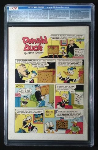 Four Color #199 - Image 1