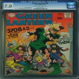 Green Lantern #66 - Thumbnail 0