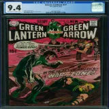Green Lantern #77 - Thumbnail 0