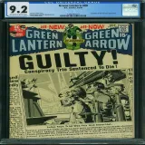Green Lantern #80 - Thumbnail 0