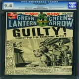 Green Lantern #80 - Thumbnail 0