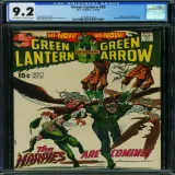 Green Lantern #82 - Thumbnail 0