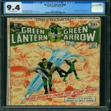 Green Lantern #86 - Thumbnail 0