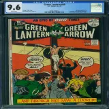 Green Lantern #89 - Thumbnail 0